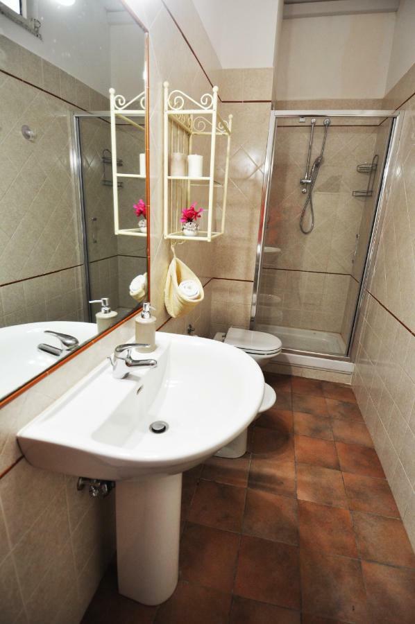 Pepe Guest House Rzym Zewnętrze zdjęcie