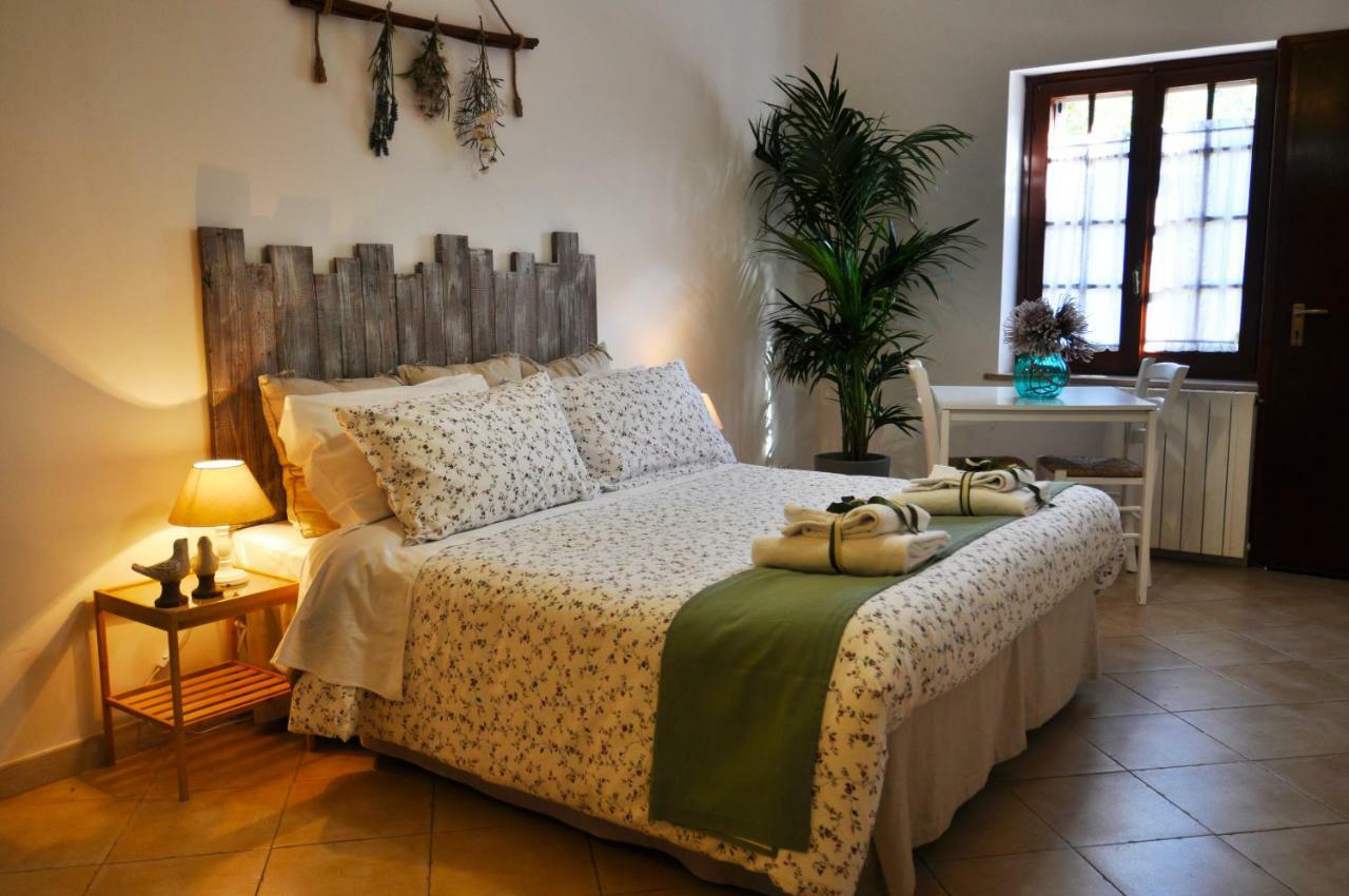 Pepe Guest House Rzym Zewnętrze zdjęcie