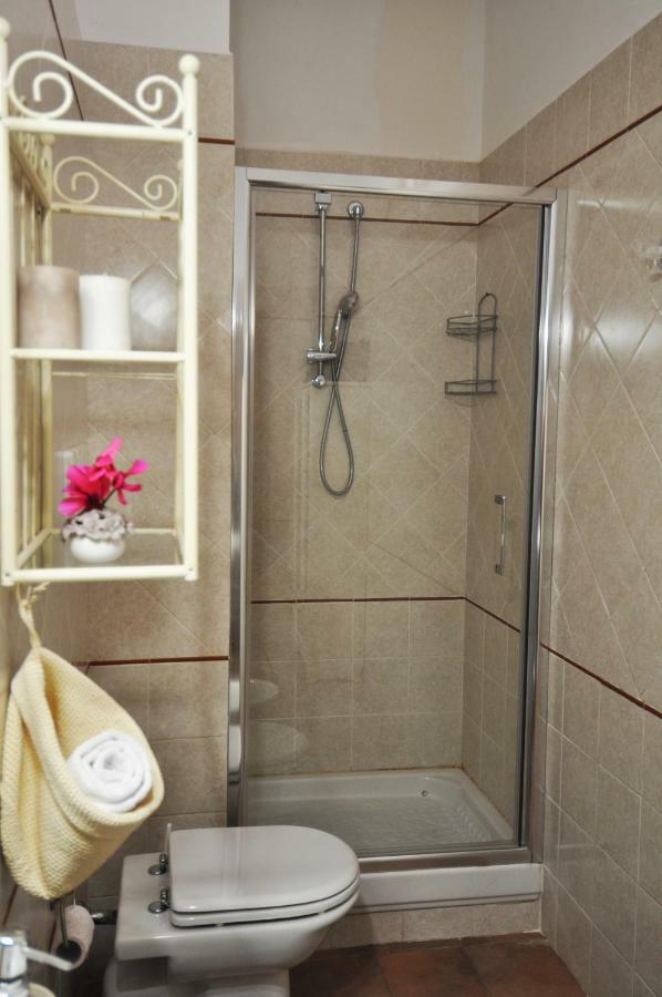 Pepe Guest House Rzym Zewnętrze zdjęcie